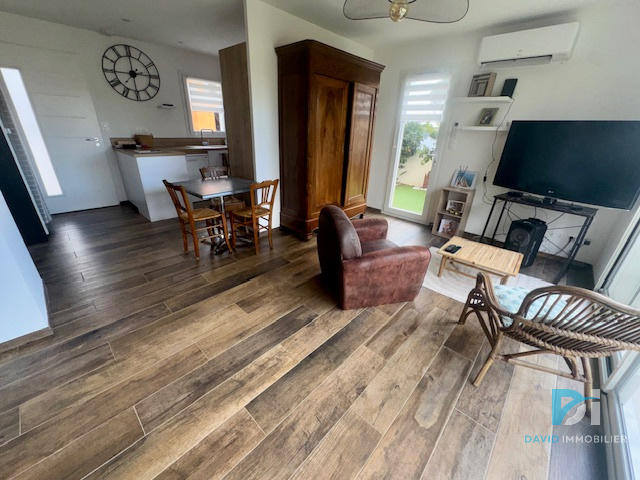 Villa - 78 m² - 4 pièces