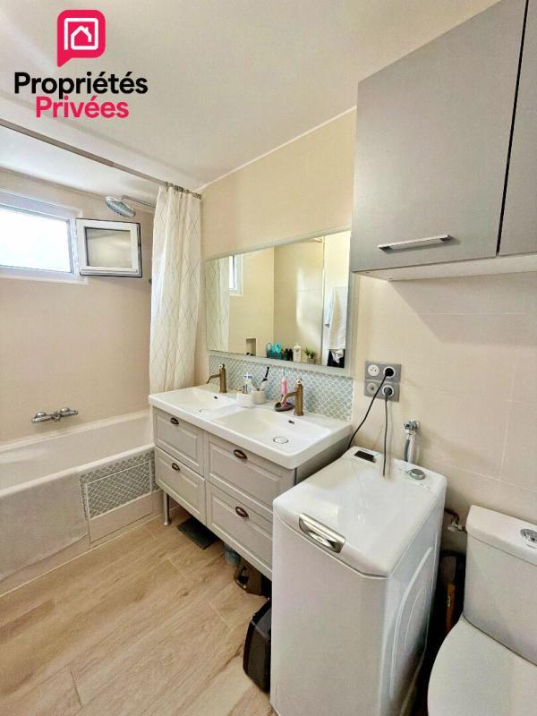 Appartement - 103 m² - 5 pièces