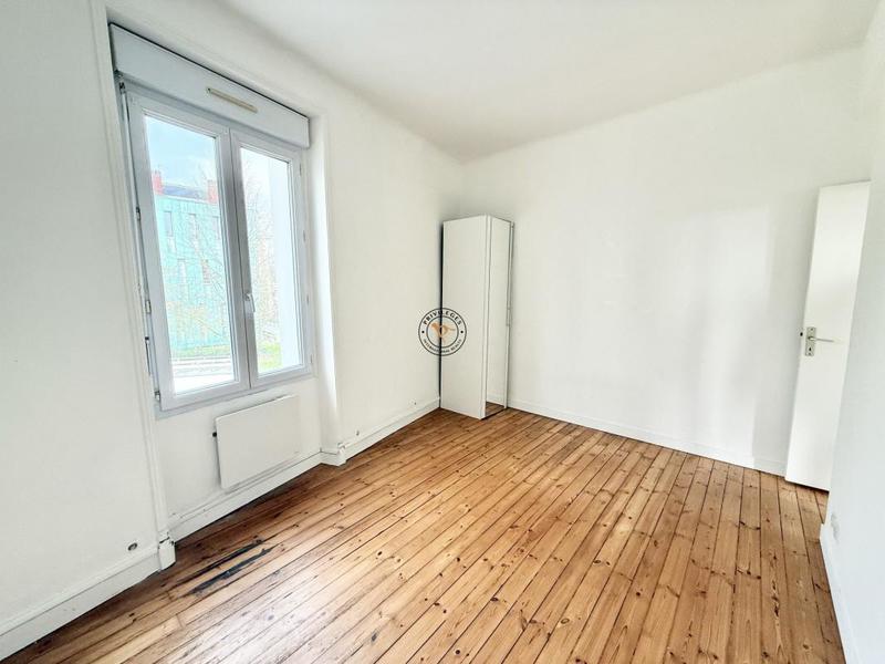 Appartement - 45 m² - 3 pièces