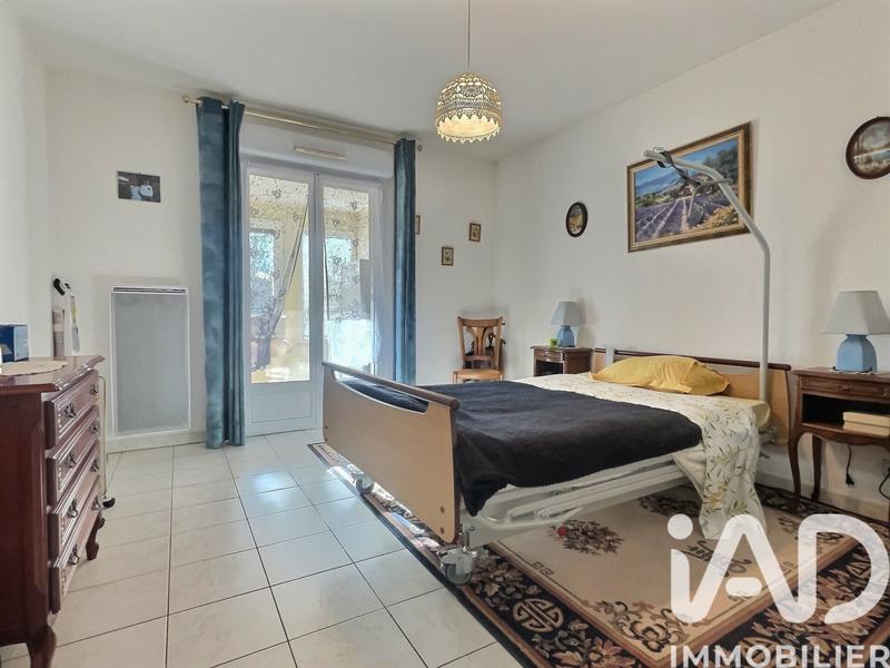 Appartement - 106 m² - 4 pièces