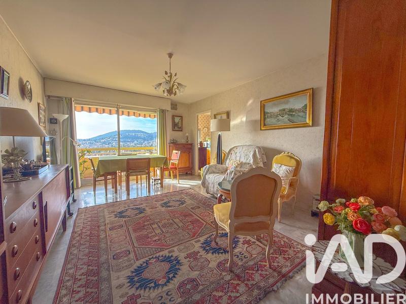 Appartement - 73 m² - 3 pièces