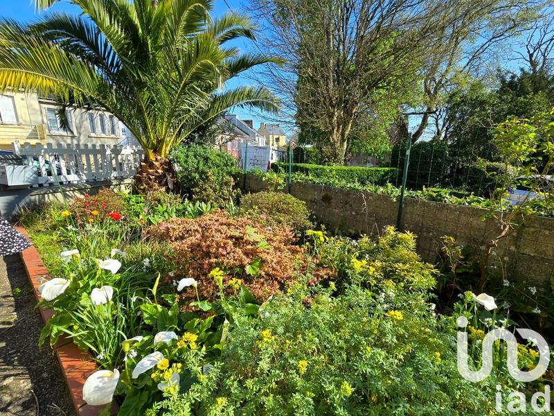 Maison - 89 m² - 4 pièces