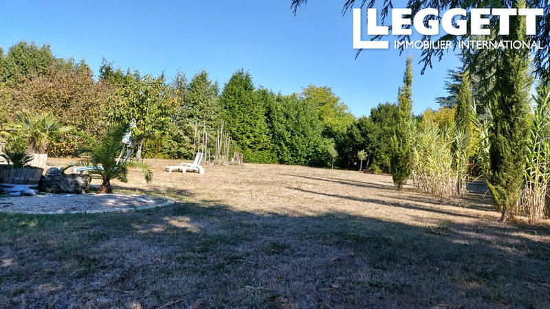 Maison - 82 m² - 5 pièces