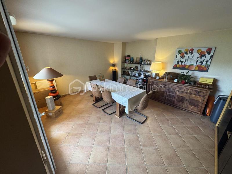 Duplex - 82 m² - 3 pièces