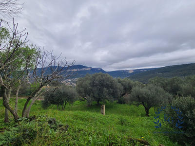 Terrain de loisirs - 2 013 m²