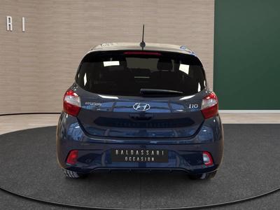 Hyundai i10 1.0 67 Bvr Creative