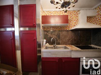 Appartement - 54 m² - 3 pièces