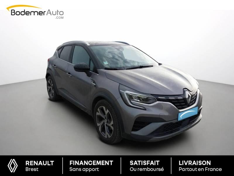 Renault Captur E-Tech 145 - 21 R.S. Line