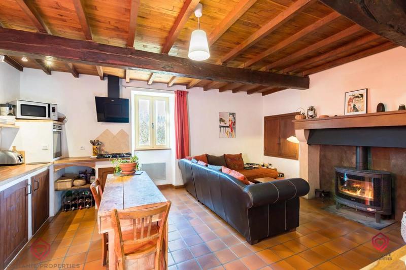 Propriété - 223 m² - 10 pièces