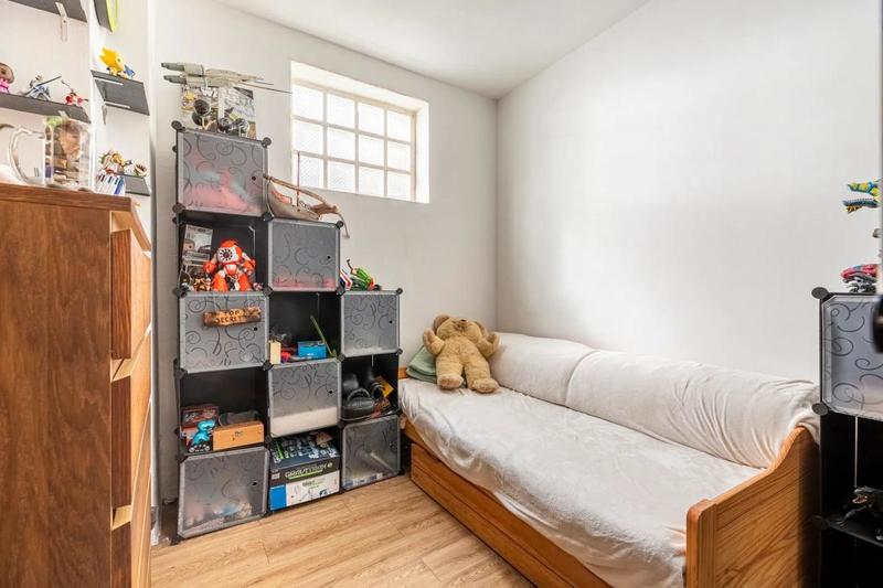 Maison - 71 m² - 4 pièces