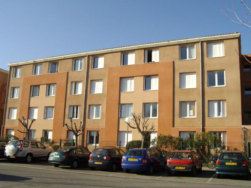 Appartement - 22 m² - 1 pièce