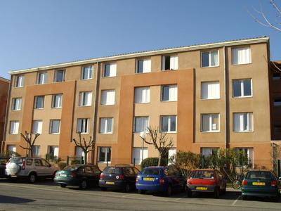 Appartement - 22 m² - 1 pièce