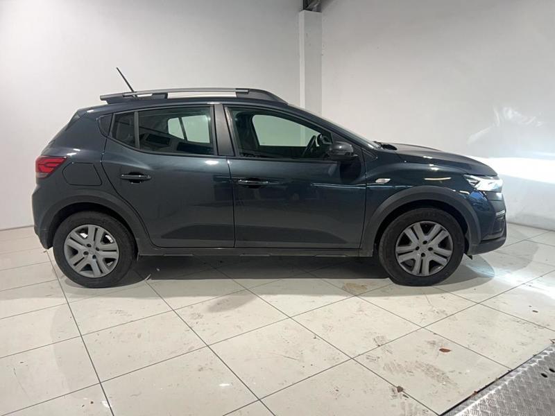 Dacia Sandero TCe 90 - 22 Stepway Confort