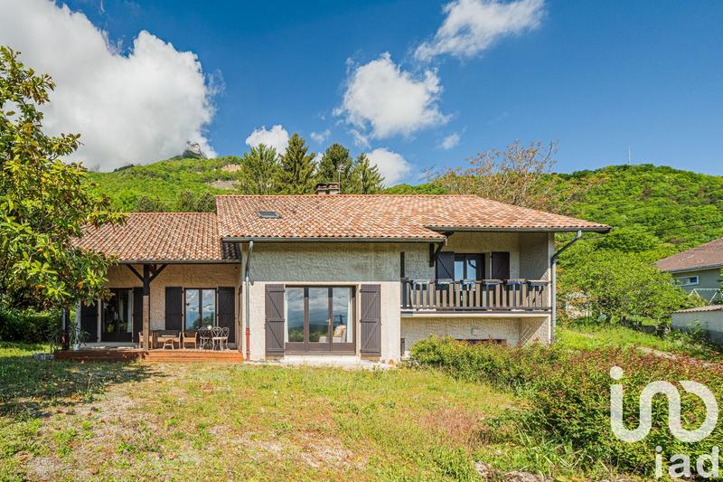 Maison de maîtres - 185 m² - 5 pièces