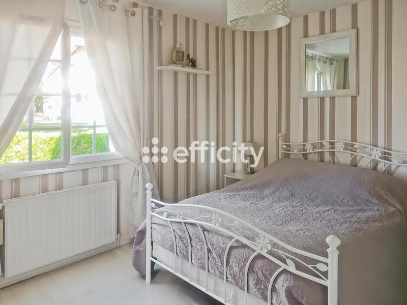 Maison - 79 m² - 3 pièces