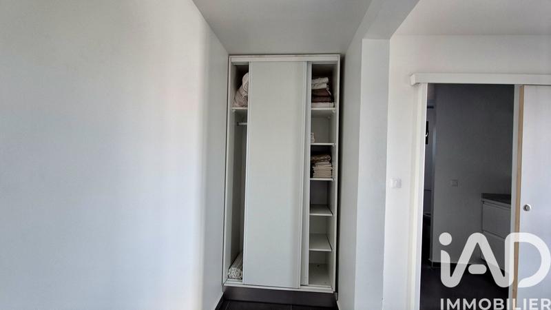 Appartement - 93 m² - 3 pièces