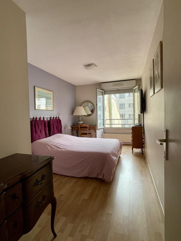 Appartement - 78 m² - 3 pièces