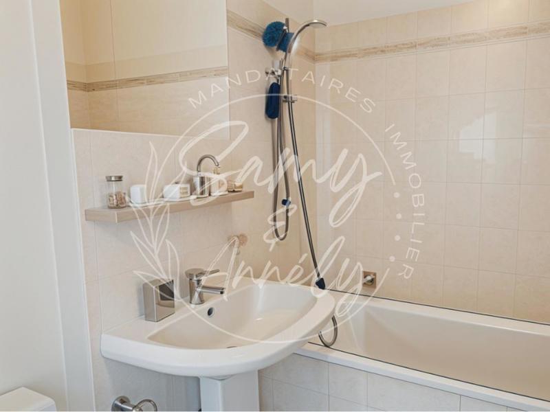 Appartement - 41 m² - 2 pièces