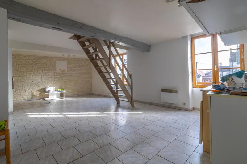 Maison - 170 m² - 8 pièces