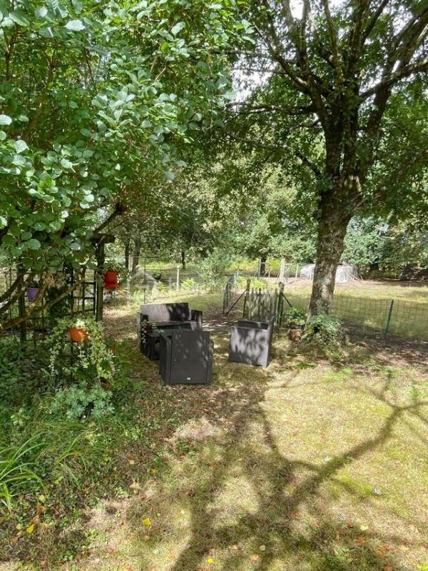 Maison traditionnelle - 96 m² - 4 pièces