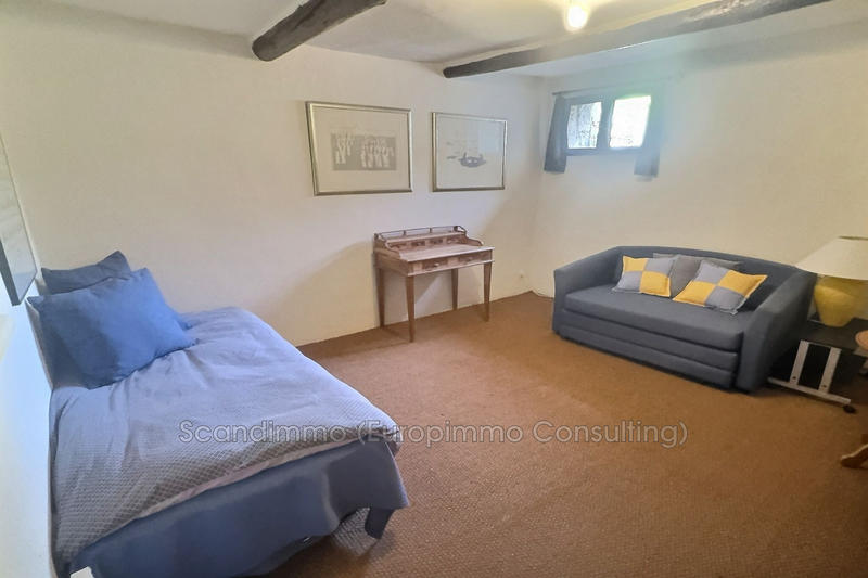 Maison de village - 111 m² - 4 pièces