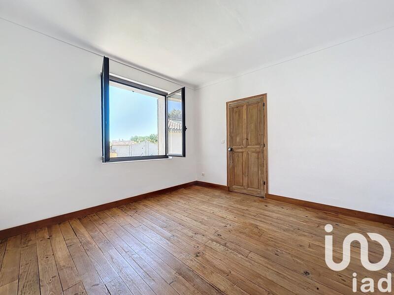 Maison - 211 m² - 7 pièces