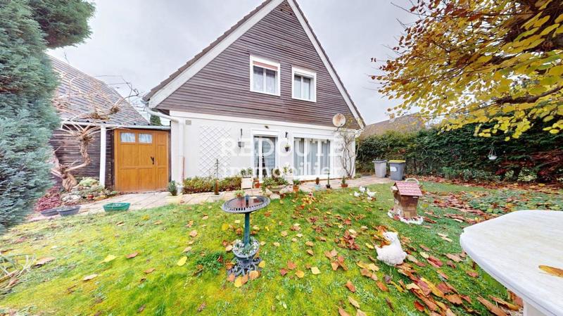 Propriété - 102 m²