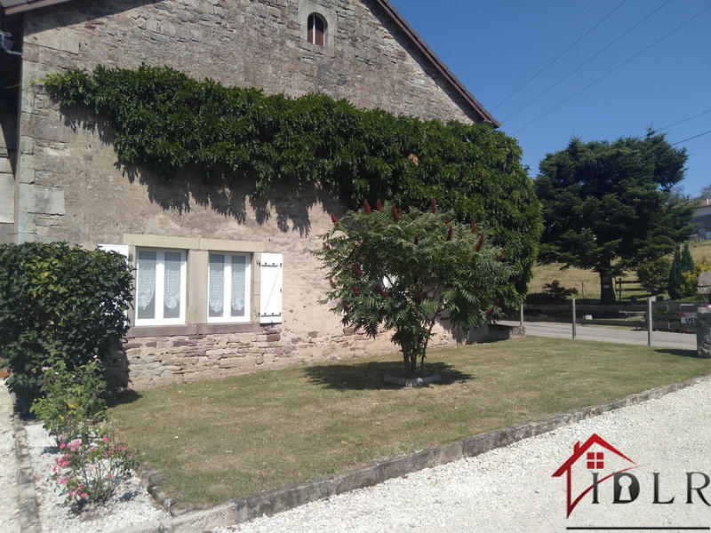 Propriété - 198 m² - 8 pièces