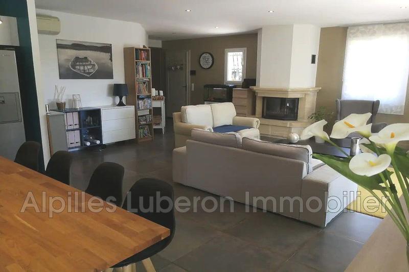 Maison - 130 m² - 4 pièces