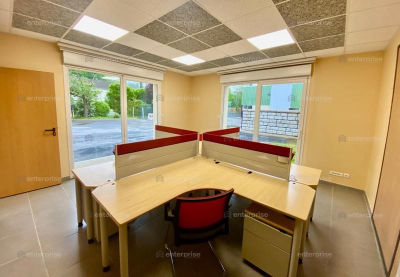 Bureau - 440 m²