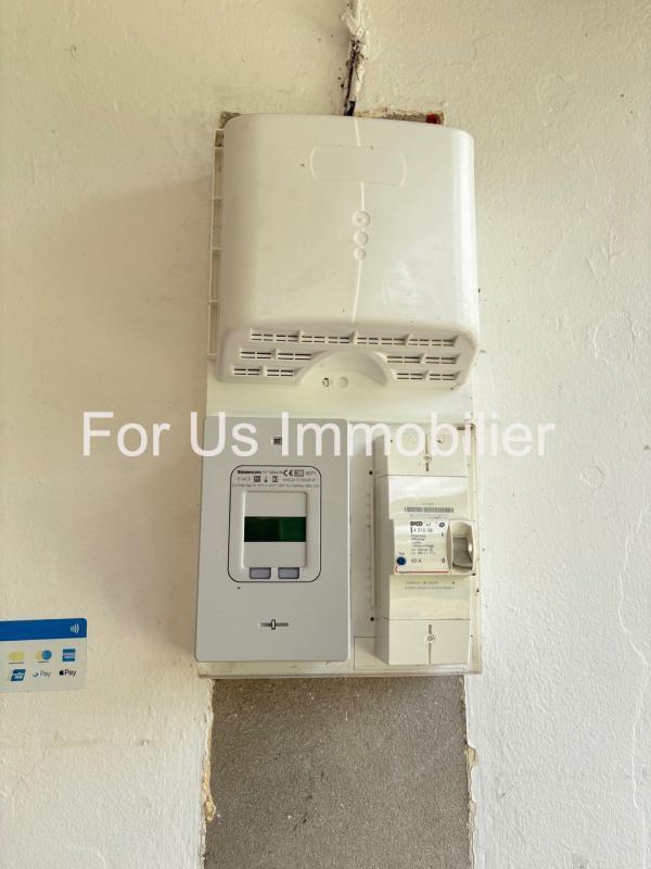 Maison - 78 m² - 4 pièces