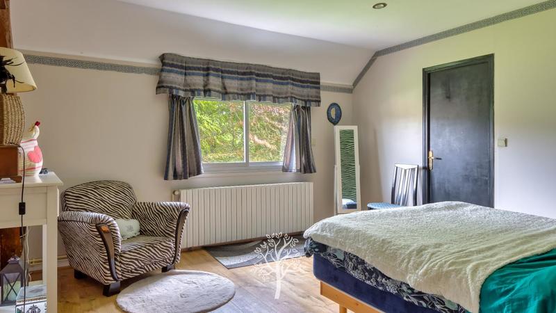 Maison - 190 m² - 4 pièces