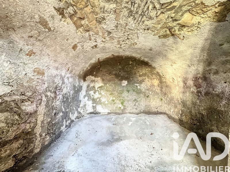 Appartement - 53 m² - 2 pièces