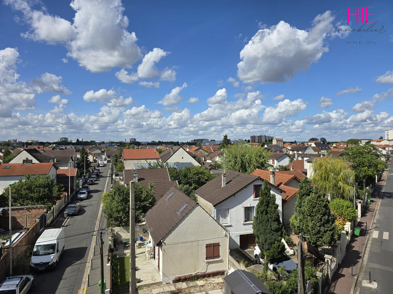 Appartement - 30 m² - 2 pièces