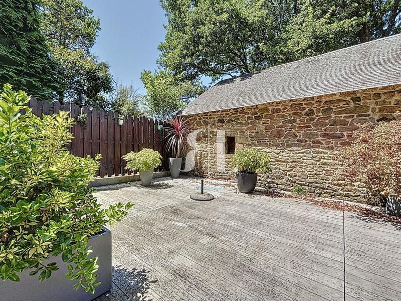 Longère - 298 m² - 5 pièces