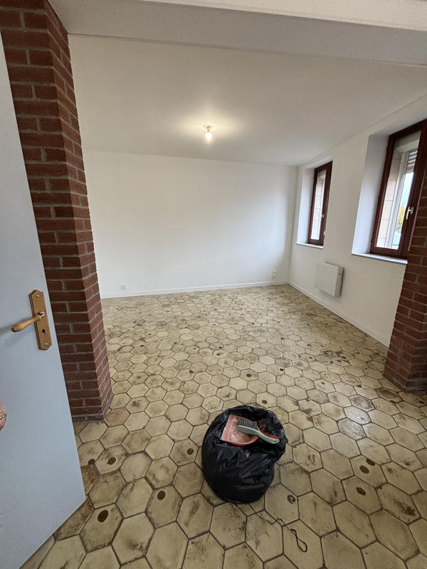 Appartement - 47 m² - 3 pièces