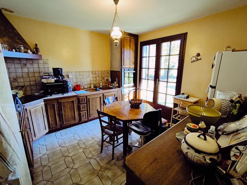 Maison - 105 m² - 4 pièces