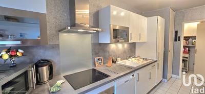 Appartement - 94 m² - 4 pièces