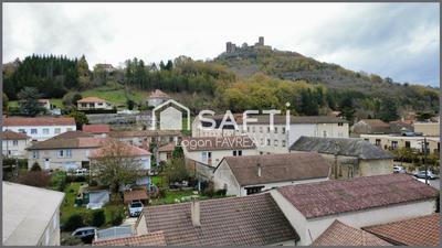 Maison - 106 m² - 6 pièces