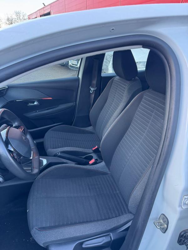 Peugeot 208 Bluehdi 102cv Active Business Bvm6