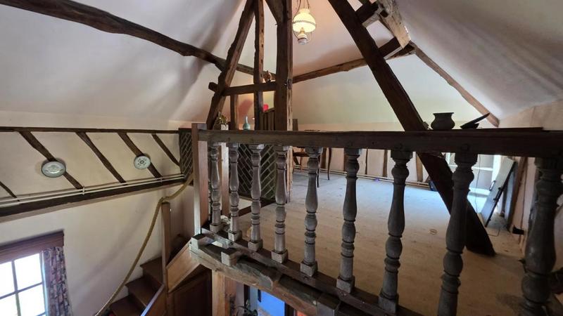 Propriété - 122 m² - 8 pièces