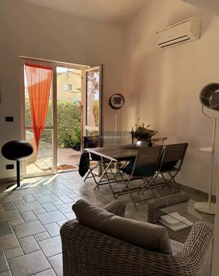 Maison - 40 m² - 2 pièces