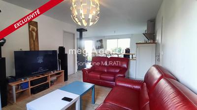 Pavillon - 180 m² - 8 pièces