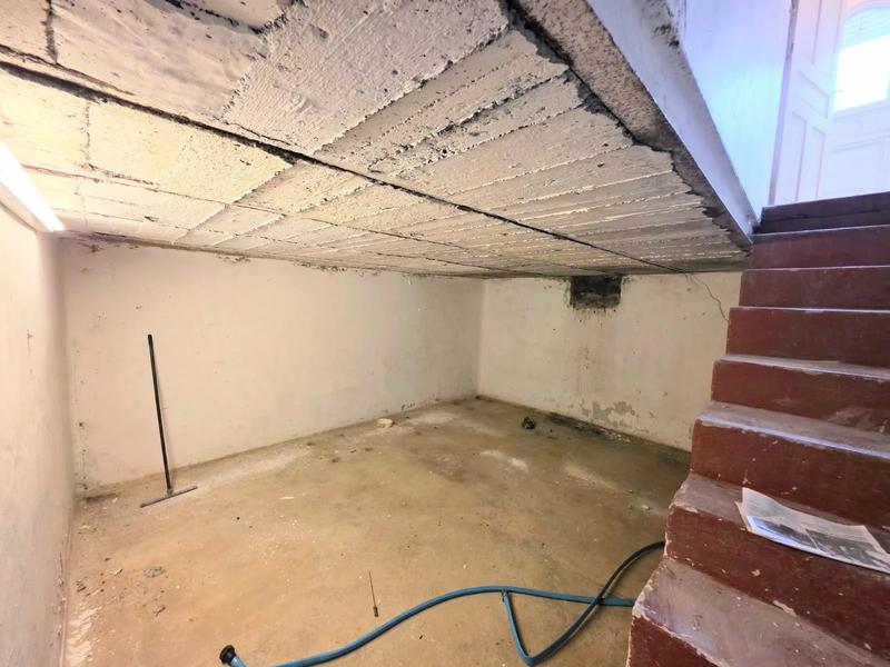 Maison - 144 m² - 5 pièces