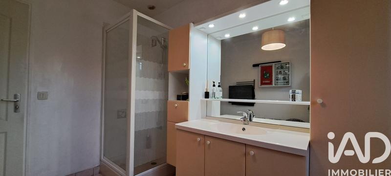 Maison - 124 m² - 6 pièces