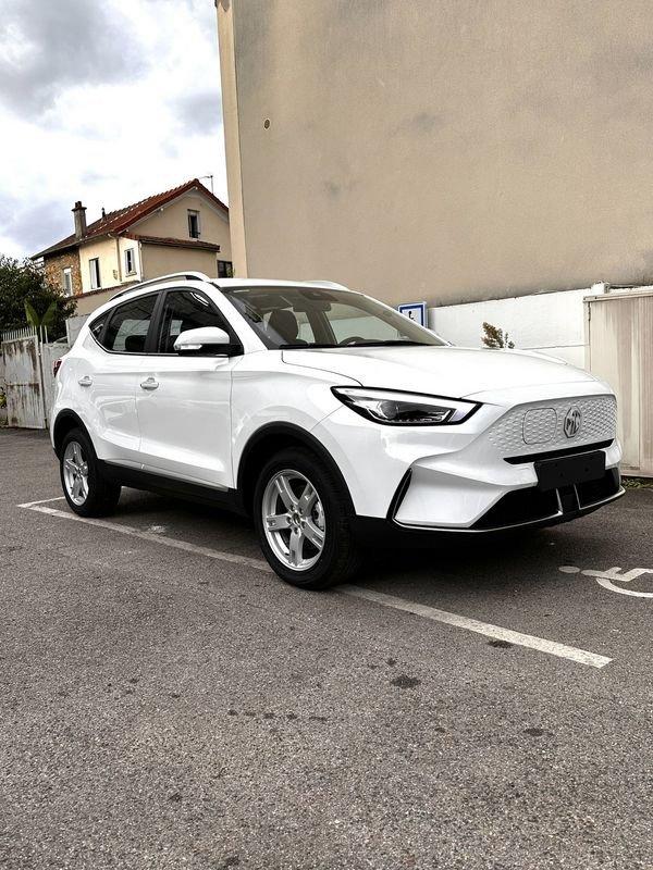 Mg Zs Ev Comfort 51kWh