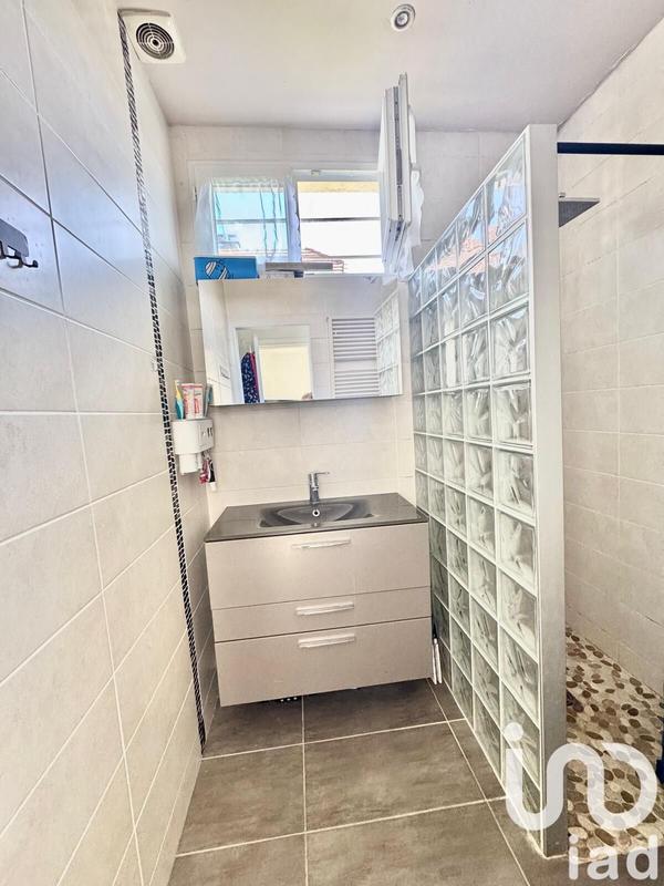 Maison - 119 m² - 6 pièces