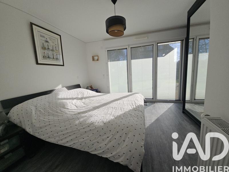 Appartement - 89 m² - 4 pièces