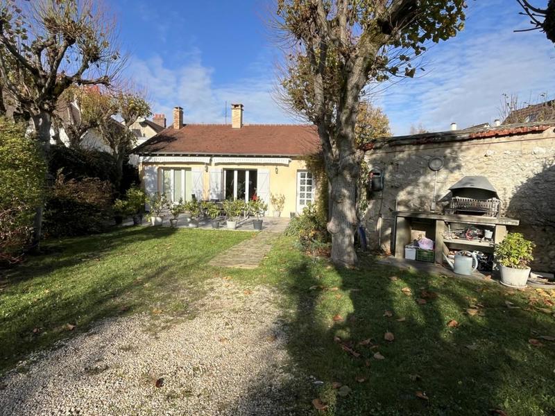 Maison - 159 m² - 5 pièces