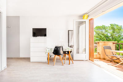 Appartement - 25 m² - 1 pièce